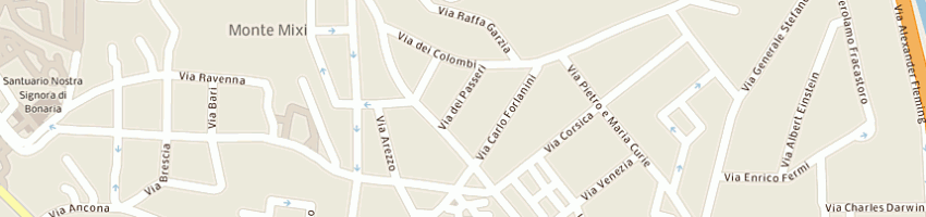 Mappa della impresa servizi elaborazione paghe sas a CAGLIARI