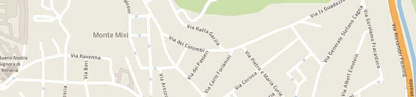 Mappa della impresa scoth luciano a CAGLIARI