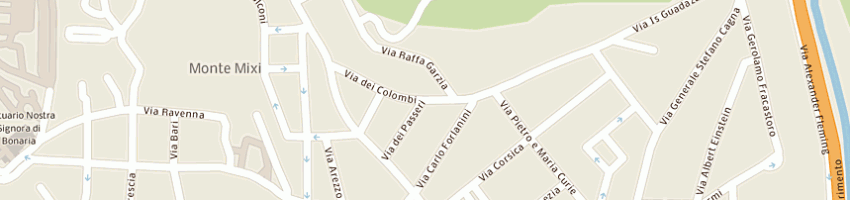 Mappa della impresa murgia gian carlo a CAGLIARI