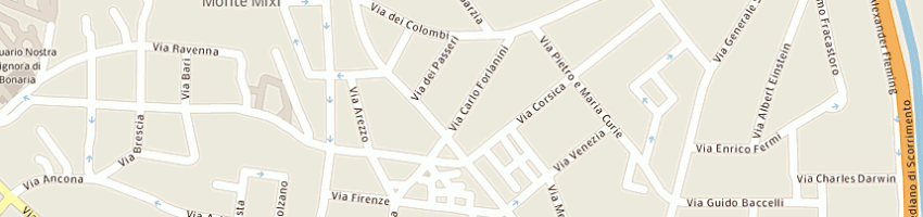 Mappa della impresa bijotex ingross di de micco luigi a CAGLIARI