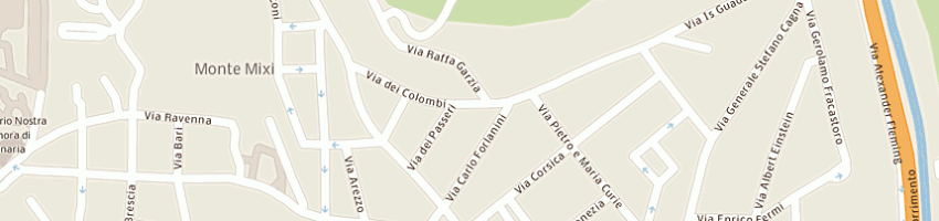 Mappa della impresa tavolacci sandro a CAGLIARI