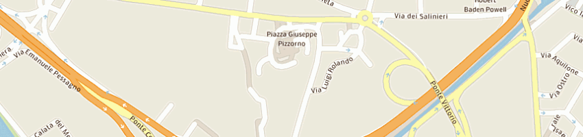 Mappa della impresa grimaldi cosimo a CAGLIARI