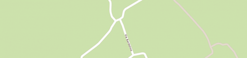 Mappa della impresa zama snc di zucchelli angelo e c a MILANO