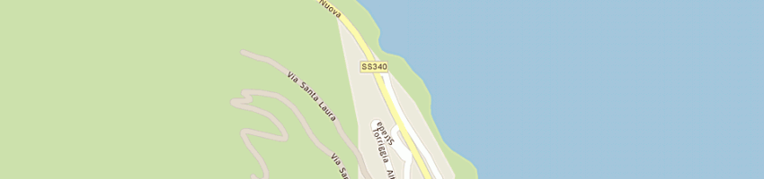 Mappa della impresa varisco marco a LAGLIO