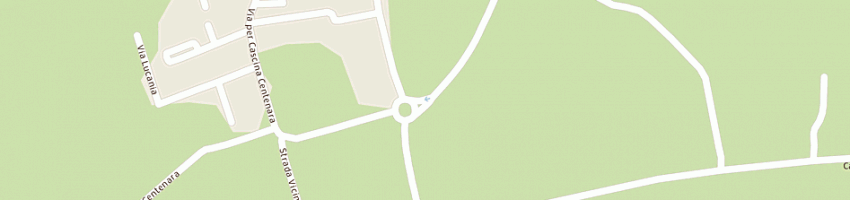 Mappa della impresa merri luigi a LACCHIARELLA