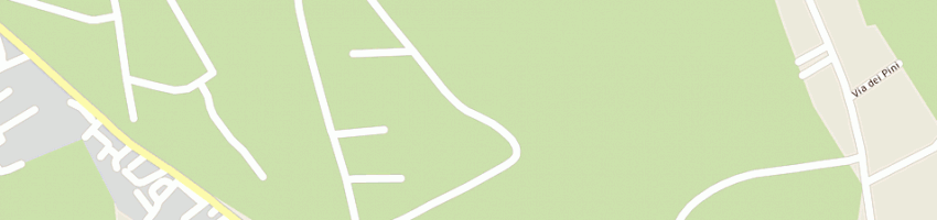 Mappa della impresa treve elena a MEDA