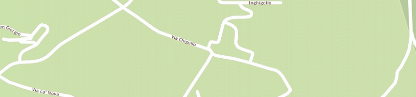 Mappa della impresa la primula nuova di sibona patrizia e c sas a CAPIAGO INTIMIANO