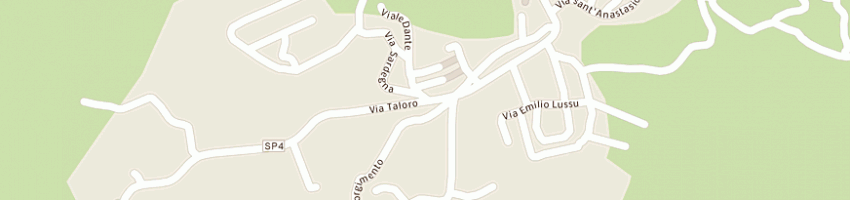 Mappa della impresa mameli francesco a OLZAI