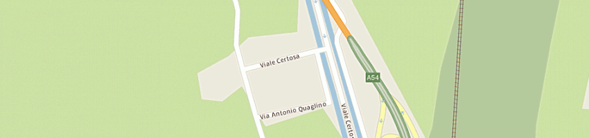 Mappa della impresa teofarma srl a PAVIA