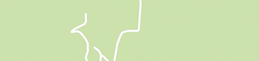 Mappa della impresa albani riccardo a CASTEGGIO