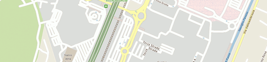 Mappa della impresa celeste srl a ASSAGO