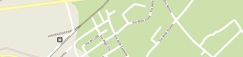 Mappa della impresa dialtec sas a SELARGIUS