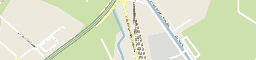 Mappa della impresa universita'degli studi di pavia corso di laurea in odontoiatria a PAVIA