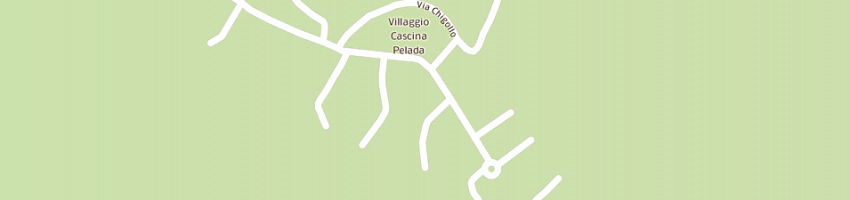 Mappa della impresa moretta giancarlo a CANTU 