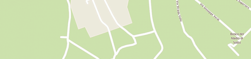 Mappa della impresa scrivani remo a CORVINO SAN QUIRICO