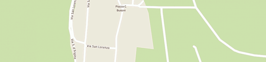 Mappa della impresa BUONINCONTRO FRANCESCO