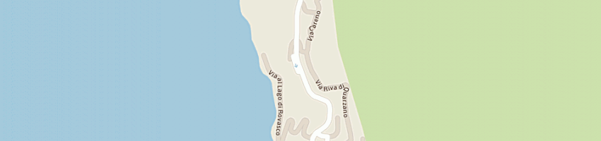 Mappa della impresa pennino vincenzo a POGNANA LARIO
