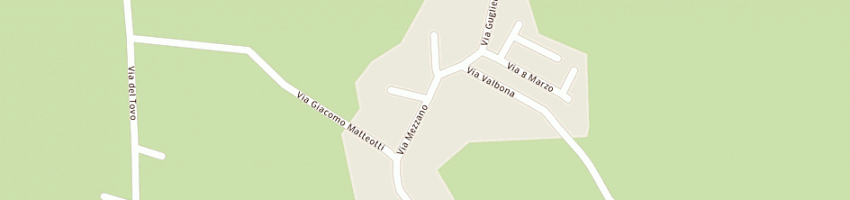 Mappa della impresa di stefano michele a TRAVACO SICCOMARIO