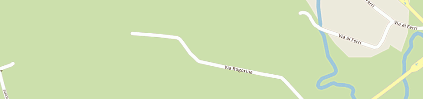 Mappa della impresa barbieri alberto a MARIANO COMENSE