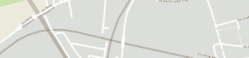 Mappa della impresa sport nel mondo srl a MILANO