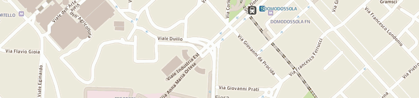 Mappa della impresa energy saving assistance  srl a MILANO