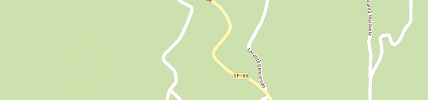 Mappa della impresa municipio a CALVIGNANO