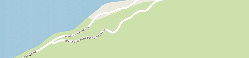 Mappa della impresa ortodoro claudio a LEZZENO