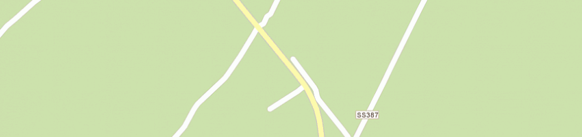 Mappa della impresa margiotta franco a DOLIANOVA
