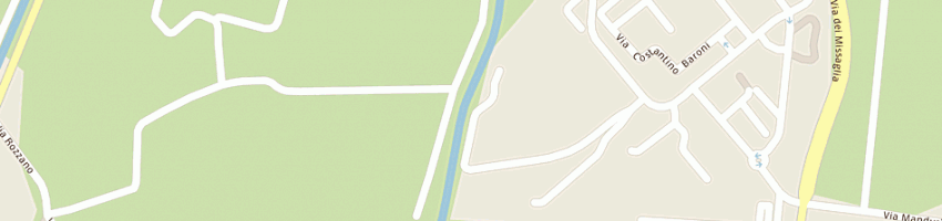 Mappa della impresa nocenti osvaldo a MILANO