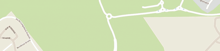 Mappa della impresa nolostand a PIEVE EMANUELE
