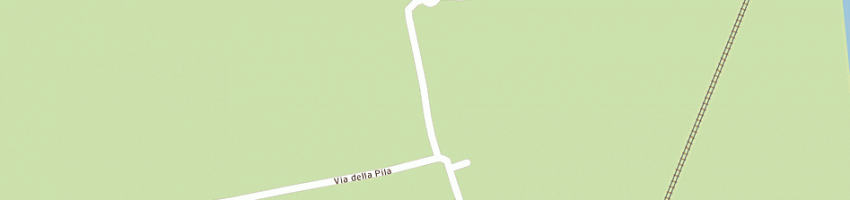 Mappa della impresa bertoglio giancarla a GIUSSAGO