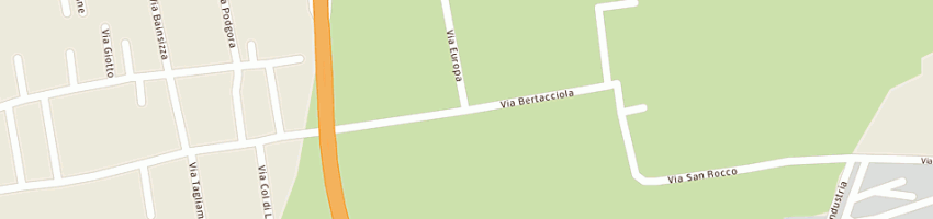 Mappa della impresa fimmel srl a BOVISIO MASCIAGO