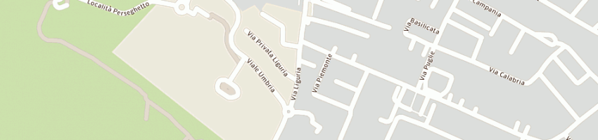 Mappa della impresa zio pierino di tortora concetta e tortora fortunato a PIEVE EMANUELE