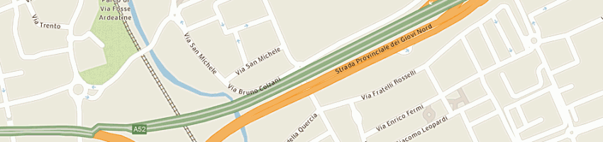 Mappa della impresa pirretti silvio a PADERNO DUGNANO