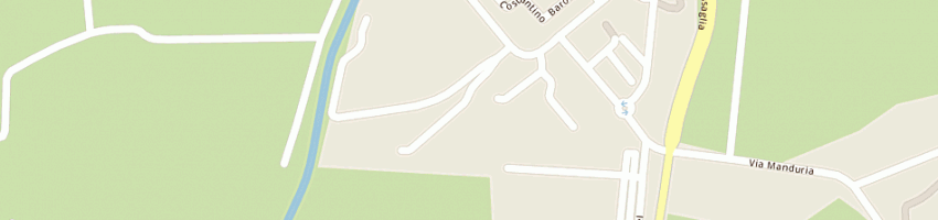 Mappa della impresa de luca enzo a MILANO