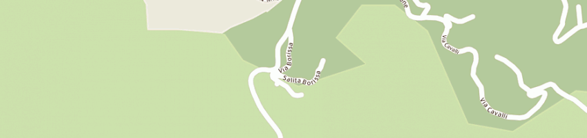 Mappa della impresa olcese giovanni a USCIO