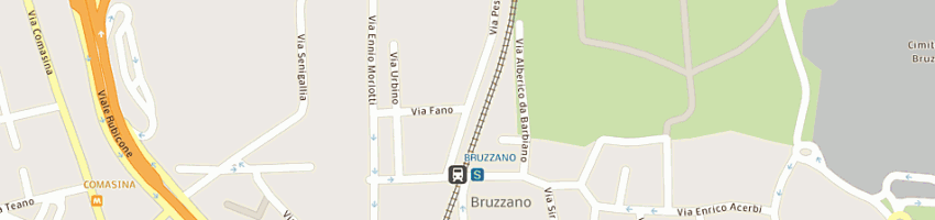 Mappa della impresa sifag srlsifag srl a MILANO
