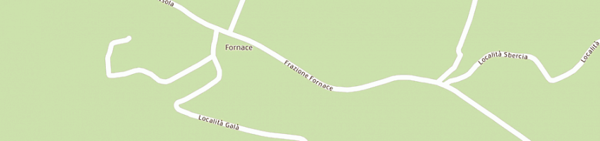 Mappa della impresa teani gian piero a BORGO PRIOLO