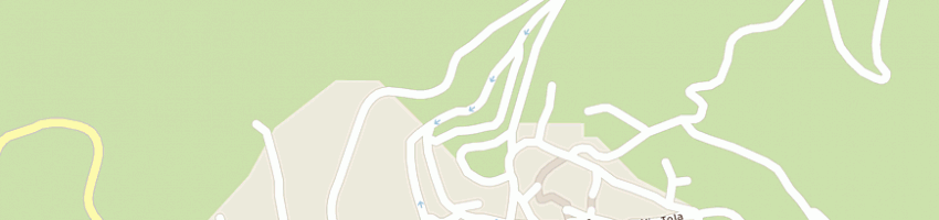 Mappa della impresa porru bruno a TONARA