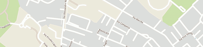 Mappa della impresa gipi studio snc a PIEVE EMANUELE