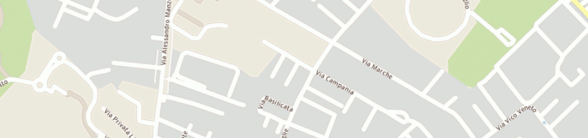 Mappa della impresa deterpoint srl a PIEVE EMANUELE