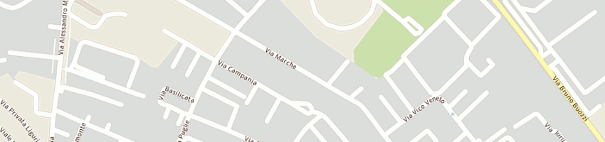Mappa della impresa jolly service societa' cooperativa arl a PIEVE EMANUELE