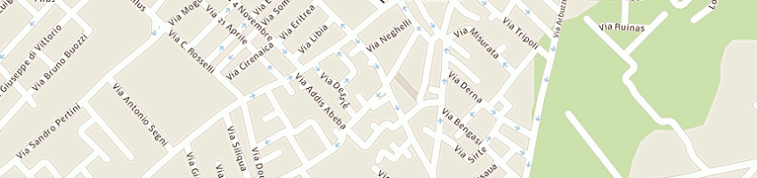Mappa della impresa artizzu antonio a QUARTUCCIU