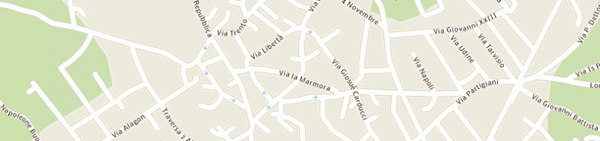 Mappa della impresa murgia antonello a DOLIANOVA