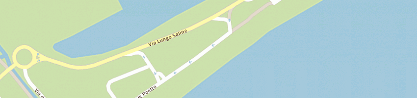 Mappa della impresa geap srl a CAGLIARI