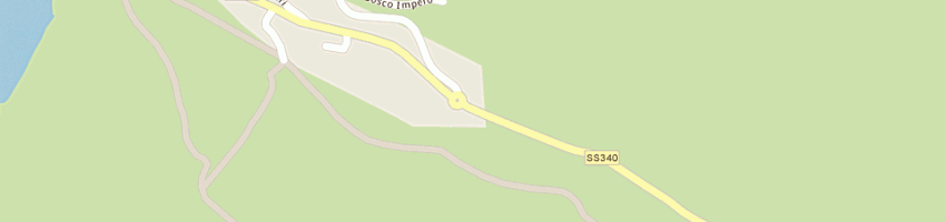 Mappa della impresa pirovano giovanni srl a CARLAZZO