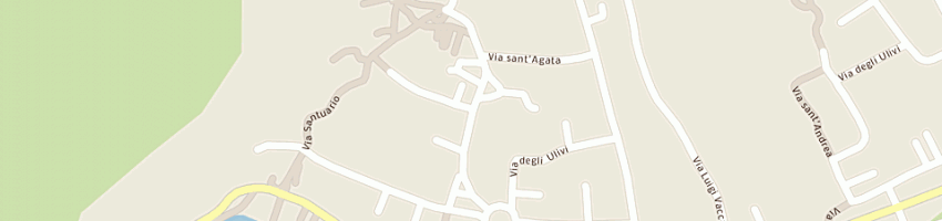Mappa della impresa scuola materna ggaribaldi a OSSUCCIO