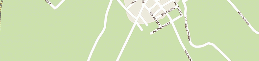 Mappa della impresa electrongomme di maccioni m e c snc a SETTIMO SAN PIETRO