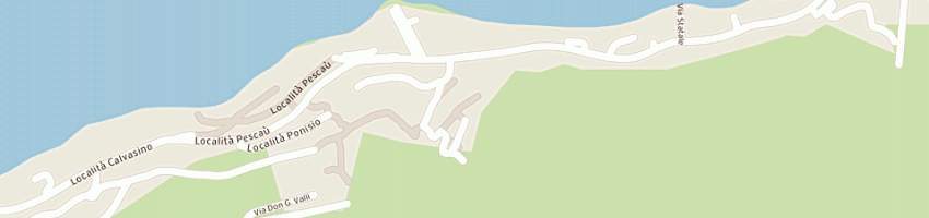 Mappa della impresa vaccani carla a LEZZENO