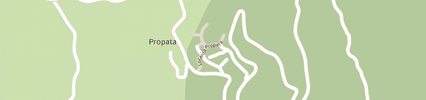 Mappa della impresa comune a PROPATA